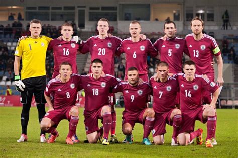 Sports Mole previews Thursday&39;s Euro Champ Qualifying clash between Latvia and Armenia, including predictions, team news and possible lineups. . Latvia national football team vs wales national football team lineups